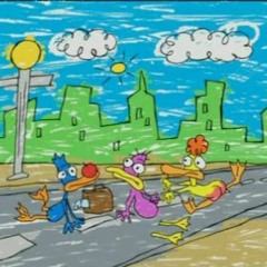 Handiquacks (With Melody)