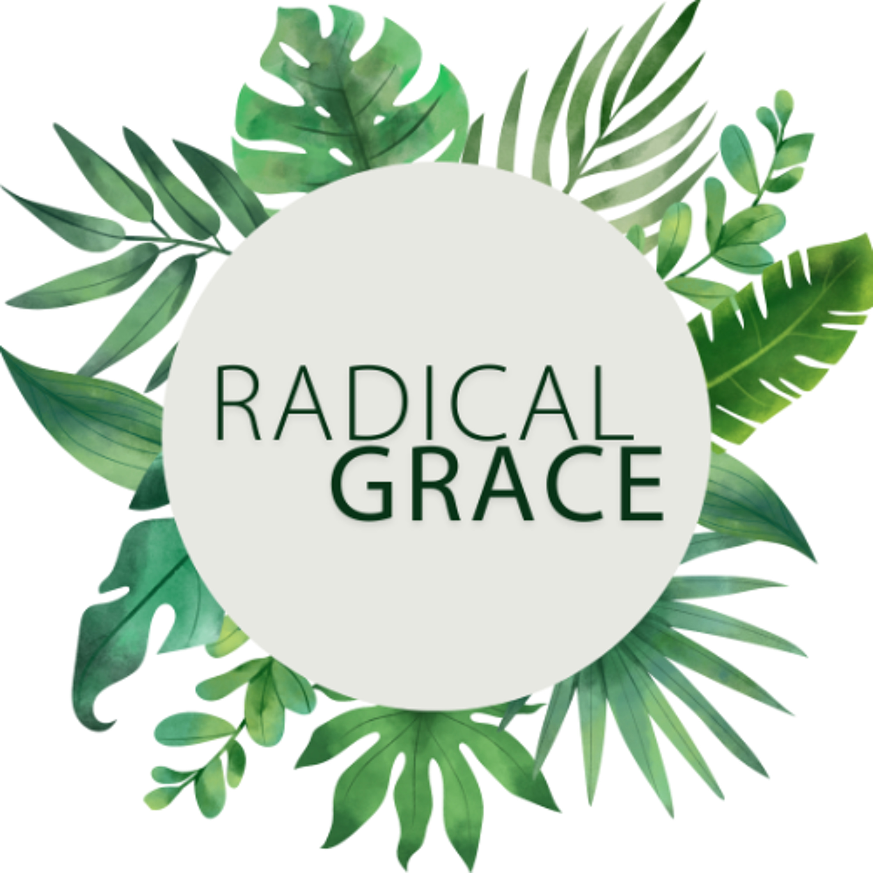 The Transformation of Grace (Luke 19:1-10) - Luke Sears