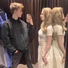 Mr. & Mrs. Smith (prod. by melo21)