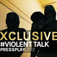 #RYT GW14 X Firra Haze - Violent Talk (Music Video) ( Prod. Sjbeats)Pressplay