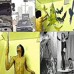 party with osaka prostitutes (prod. 71V)  A GARDEN WITHOUT BIRDS