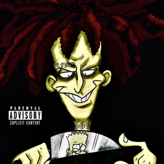 PSYCHO BOB [PROD.CHICO]