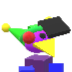 "UPWARE" (non-canon)