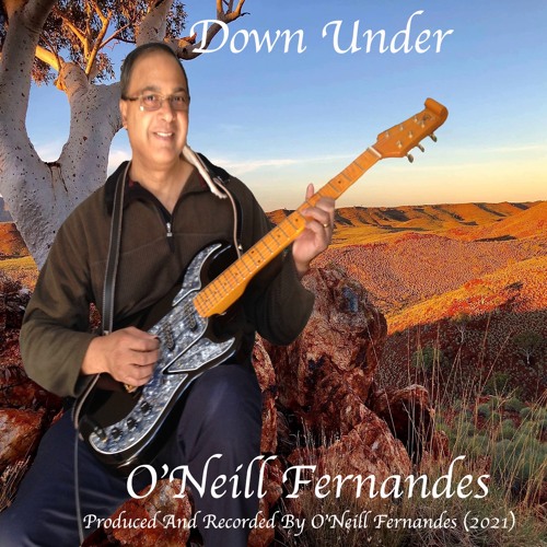 If Not For You (O'Neill Fernandes)