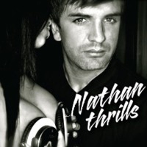 Nathan Thrills - Shed Mouse 002