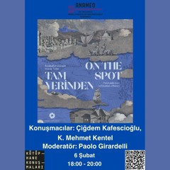 Tam Yerinden: İstanbul’a Panoramik Bakışın Tarihi