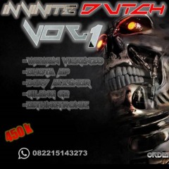 G2 RMIX _YOUR MY ANGEL _(INVINITE DUTCH _VOL1 )#EXCLUSIVE ALBUM