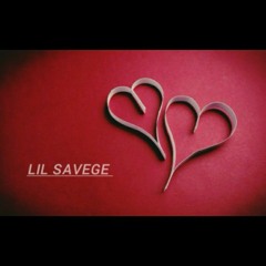 Lil savege_Uthando_official audio_.mp3