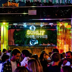 Live at Sunlit Open Air [Barcelona]