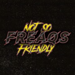 FREAQS (Original Mix)