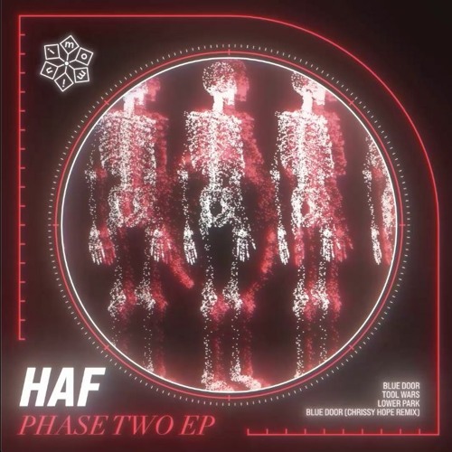 Haf - Phase Two EP