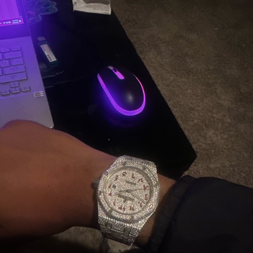 ion got no time (kizip)