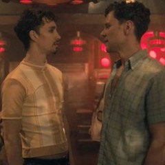 as the world caves in x cancer