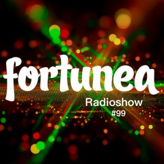 fortunea Radioshow #099 // hosted by Klaus Benedek 2022-11-30
