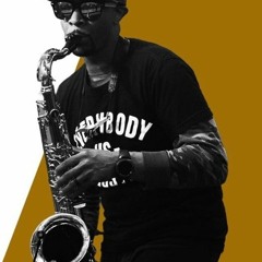 Essence - WizKid Ft Tems - Tenor Sax Freestyle Cover