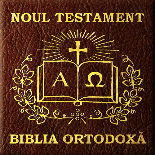 Stream episode 07. 1 Corinteni - Noul Testament - Biblia Ortodoxă 2020 by  Lecturi Ortodoxe Creștine podcast | Listen online for free on SoundCloud