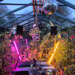 All You Need Is Love X Tough Love