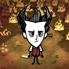 Don’t Starve - Summer Jobs remix