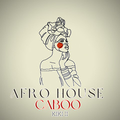 #187 Caboo - Sunshine (Kiki II)
