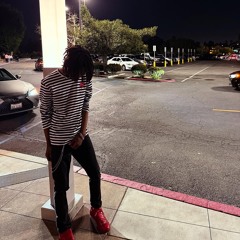 lin - cdg [prod. bina]