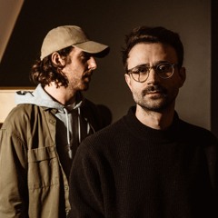 39 Crew Guest Mixes