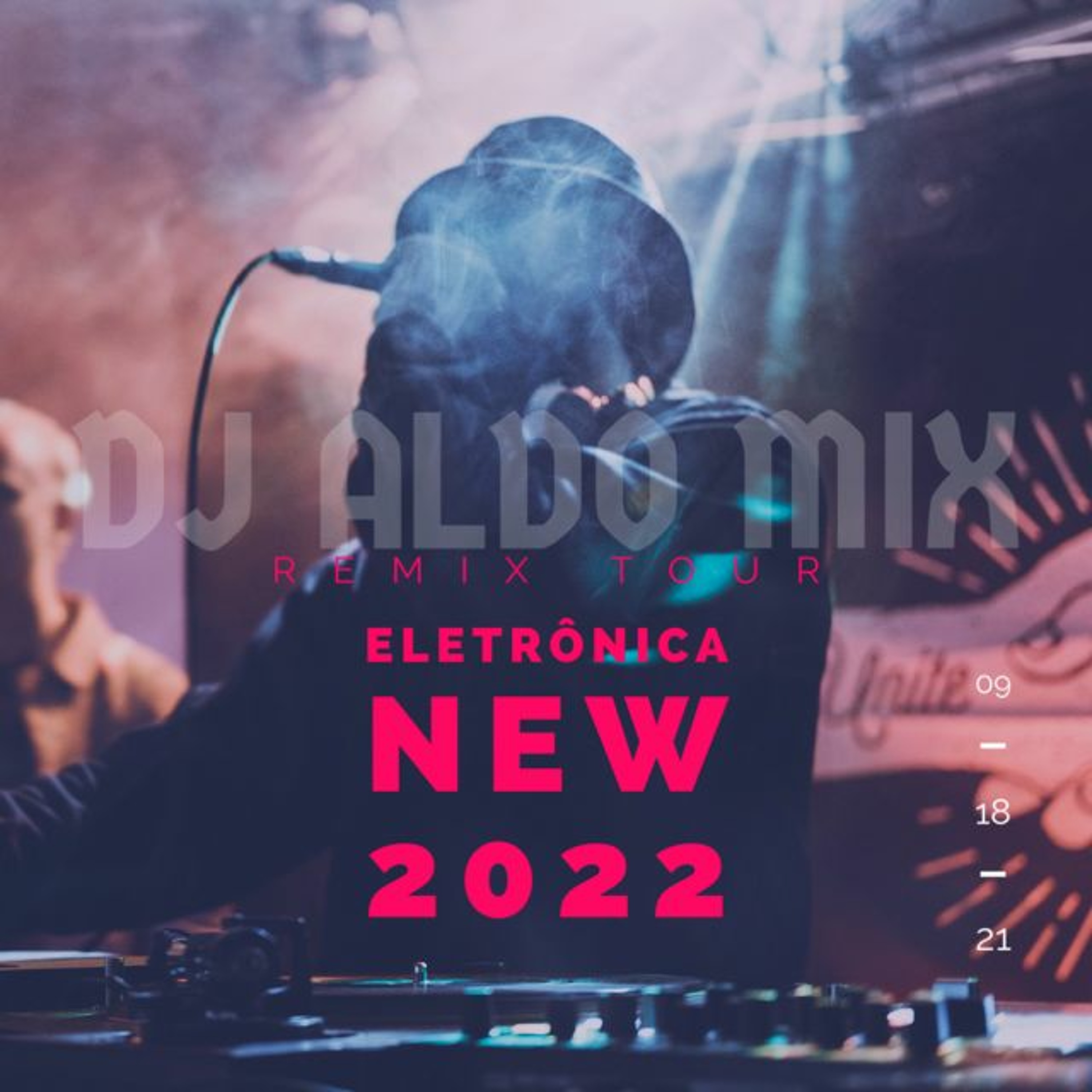 DJ Aldo Mix