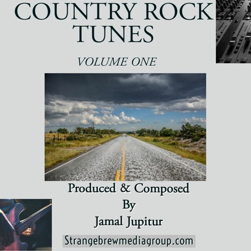 Country Rock Tunes Volume One