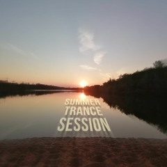 Lichtblick - Summer Trance Session (Juli 23)