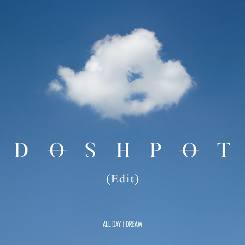 Lee Burridge & Lost Desert - Lingala (Doshpot Edit)