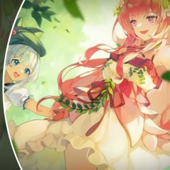 Sobrem & 庭師 - Waltz For Lorelei  [Rotaeno]