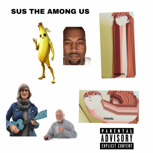 Stream among us sus  Listen to memes playlist online for free on SoundCloud