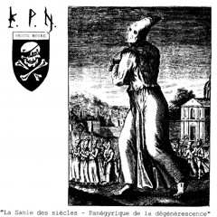 Peste Noire - Laus tibi domine