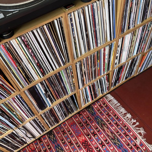 Sunday Sessions Nº395