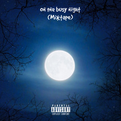 Crime Rate (dead presidents freestyle)