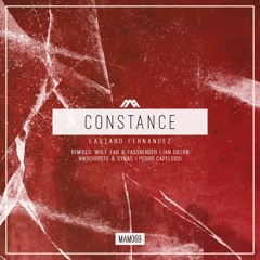 Lautaro Fernandez - Constance (Pedro Capelossi Deep Interpretation)