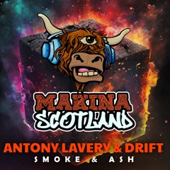 Smoke & Ash (Radio Mix)