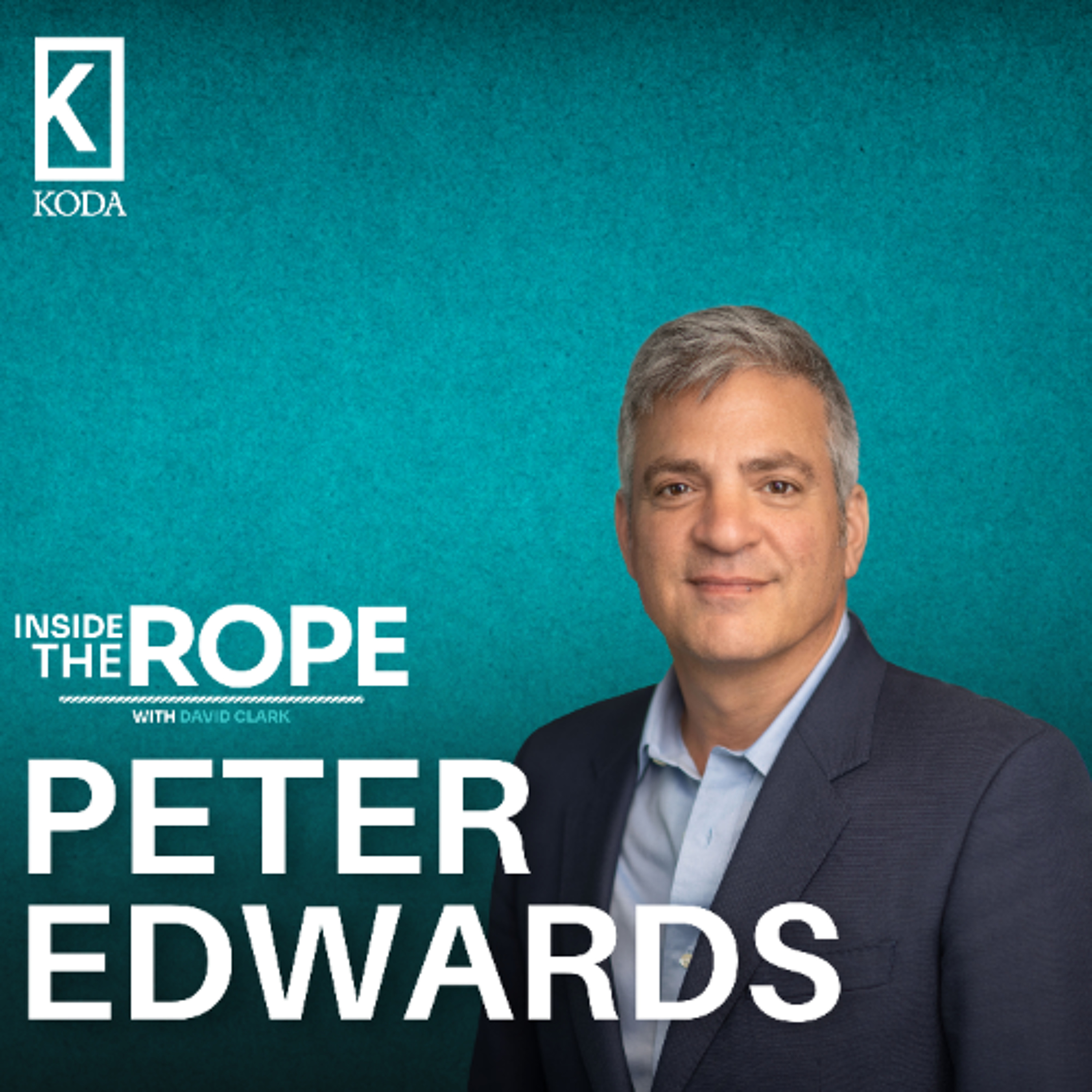 Inside the Rope with David Clark