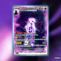 GIRATINA [PRODUCED BY CM & RAF & LAMBDA]