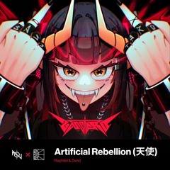 Artificial Rebellion (天使)