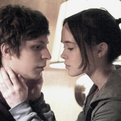 stay a while and don't let me go