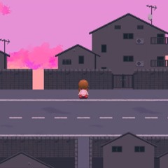 Yume Tagai OST - Suburbs (Reversed)