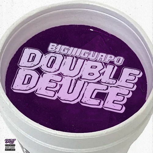Big3Guapo - Double Deuce [prod. moneytees & ppk2kkk]