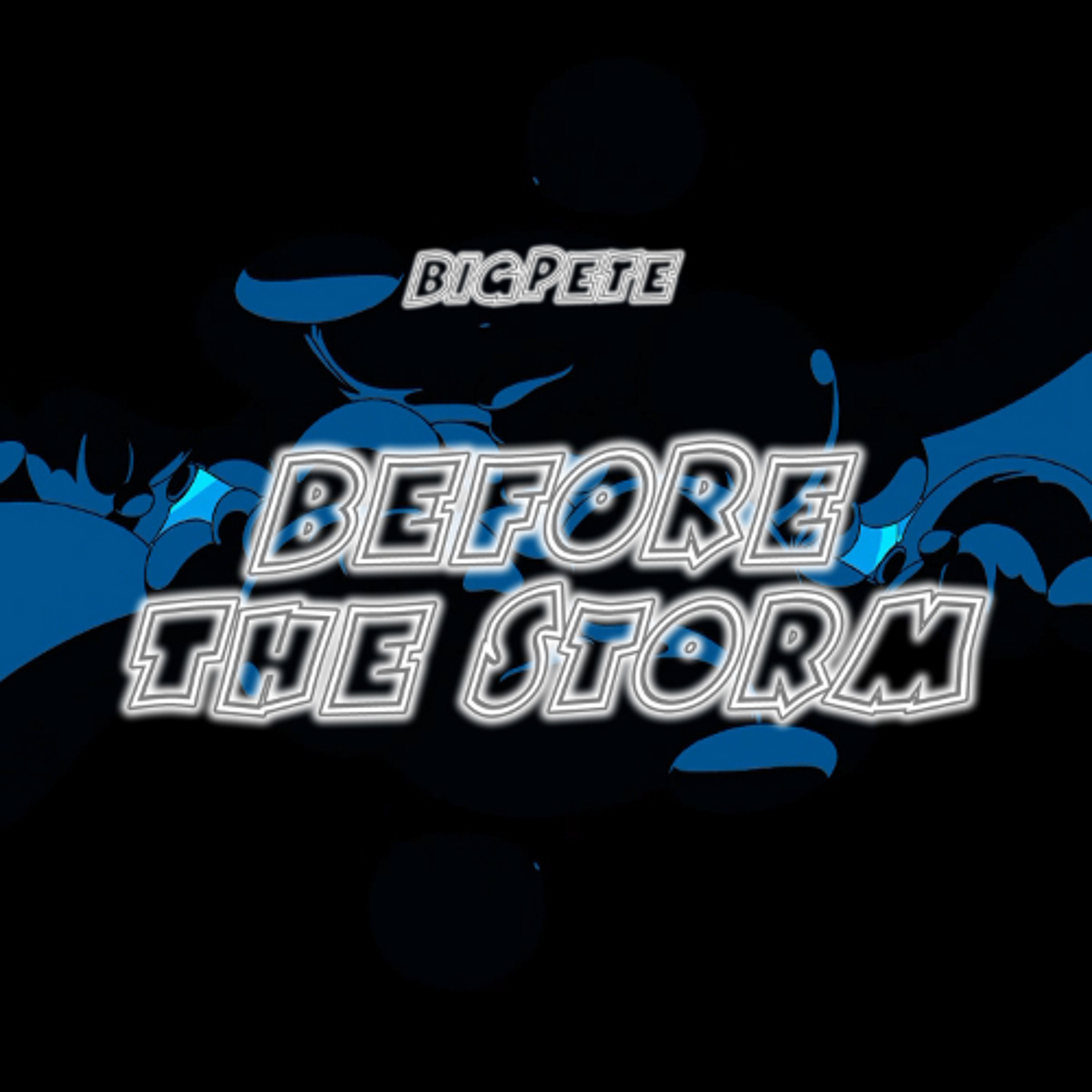 Before The Storm episode artwork