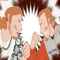 BergaBash - Twin Trouble