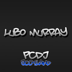 LUBO MURRAY vs BEN FORD! FUR STEVEN M AYT1