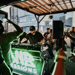Shide - Drum & Bass Sessions - Summer 2025