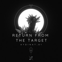 AydinAT;01-Return From The Target/Melodichouse/MelodicTechno.mp3