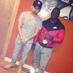 No Time ft. J Porchea #Yung Teddy #MBTB