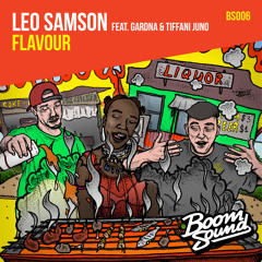 Flavour