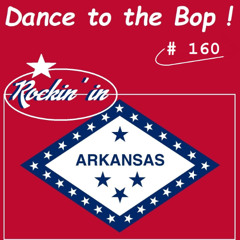 dance to the bop - 22.09.25 - ARKANSAS